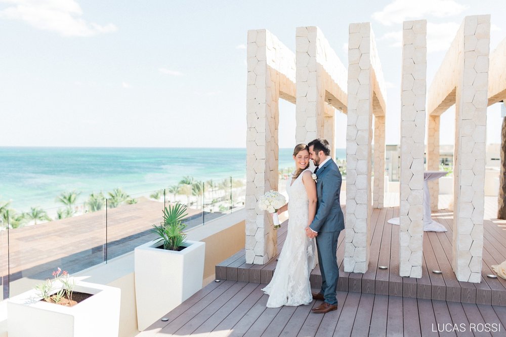 Cancun-Wedding