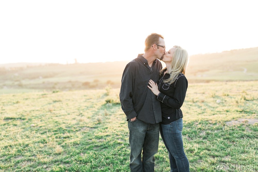 Moorpark Engagement Session