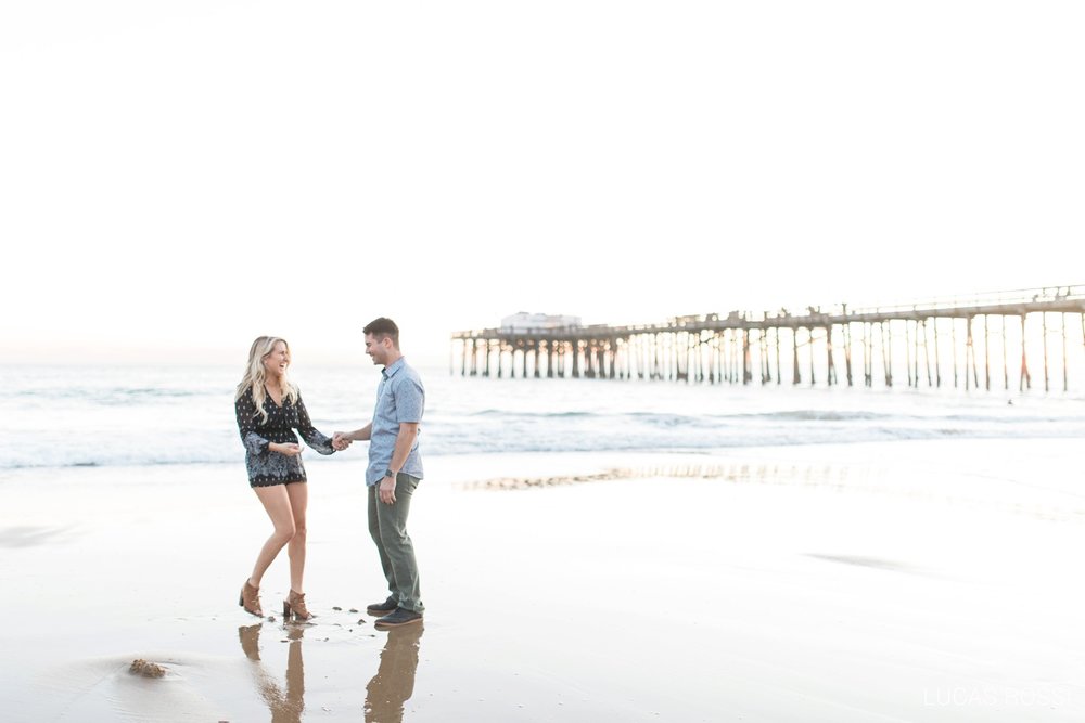 Newport-Beach-Engagement